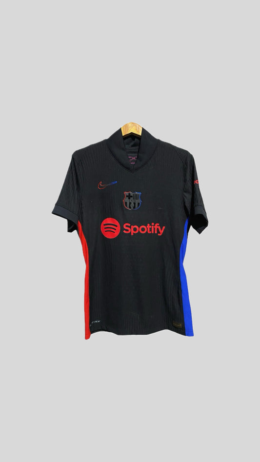 Barcelona Away - 2024/25