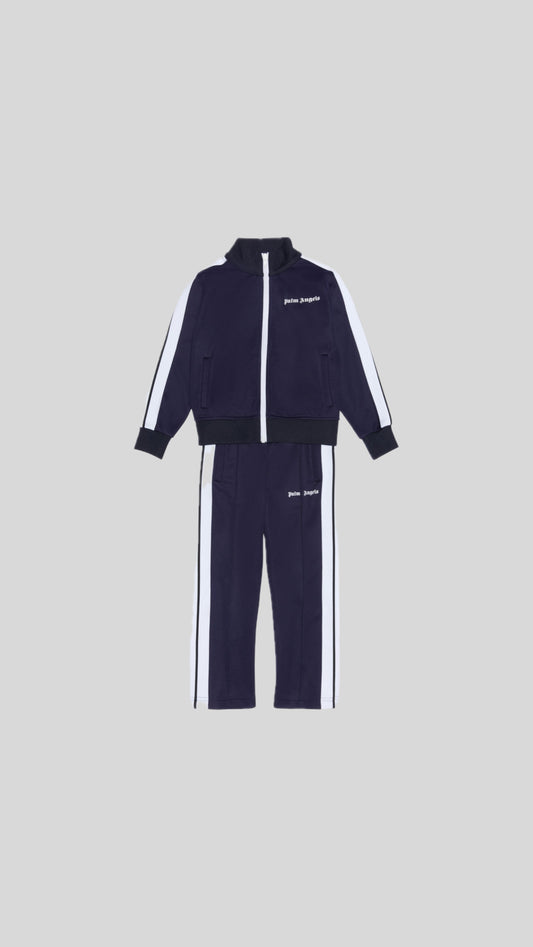 Palm Angels Tracksuit - Navy