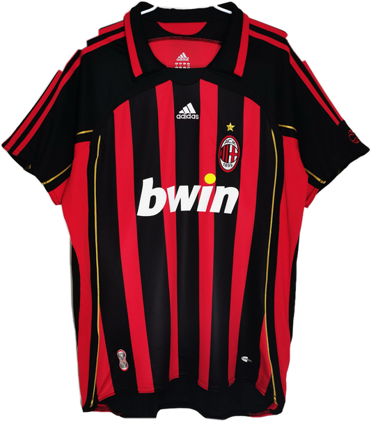 AC Milan Retro - 2006