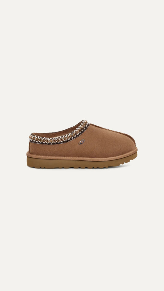 Uggs Tasman Slipper - Chestnut