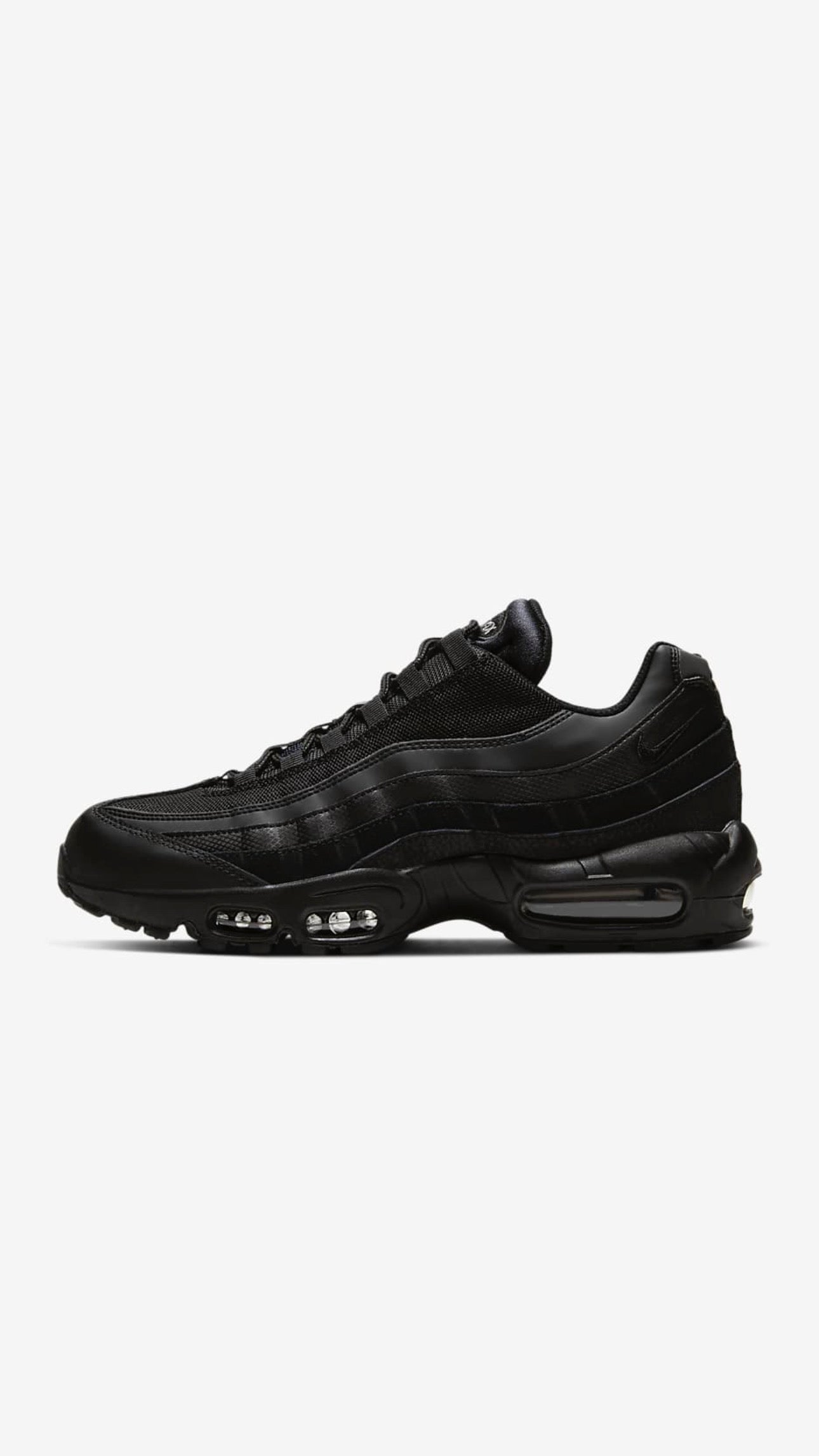 95s - Black