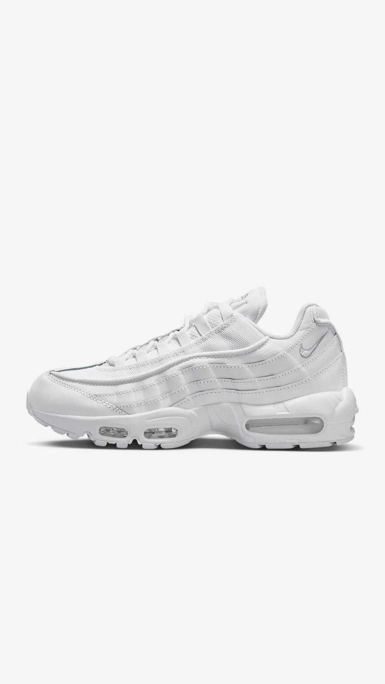 95s - White