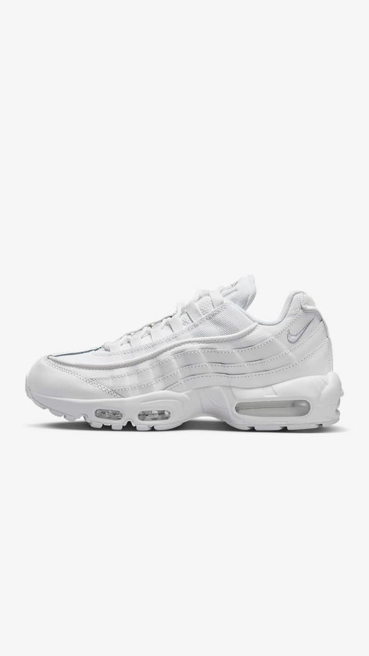 95s - White