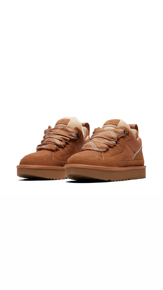 Ugg Lowmel - Chestnut