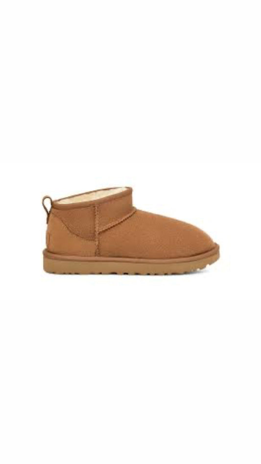 Ugg Boots - Classic (Short)