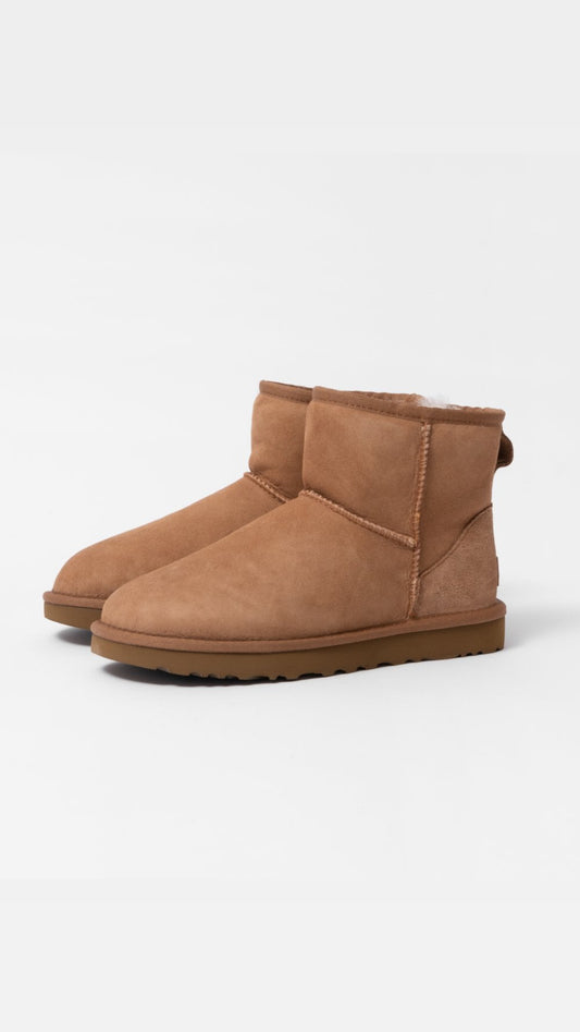 Ugg Boot - Classic (Long)