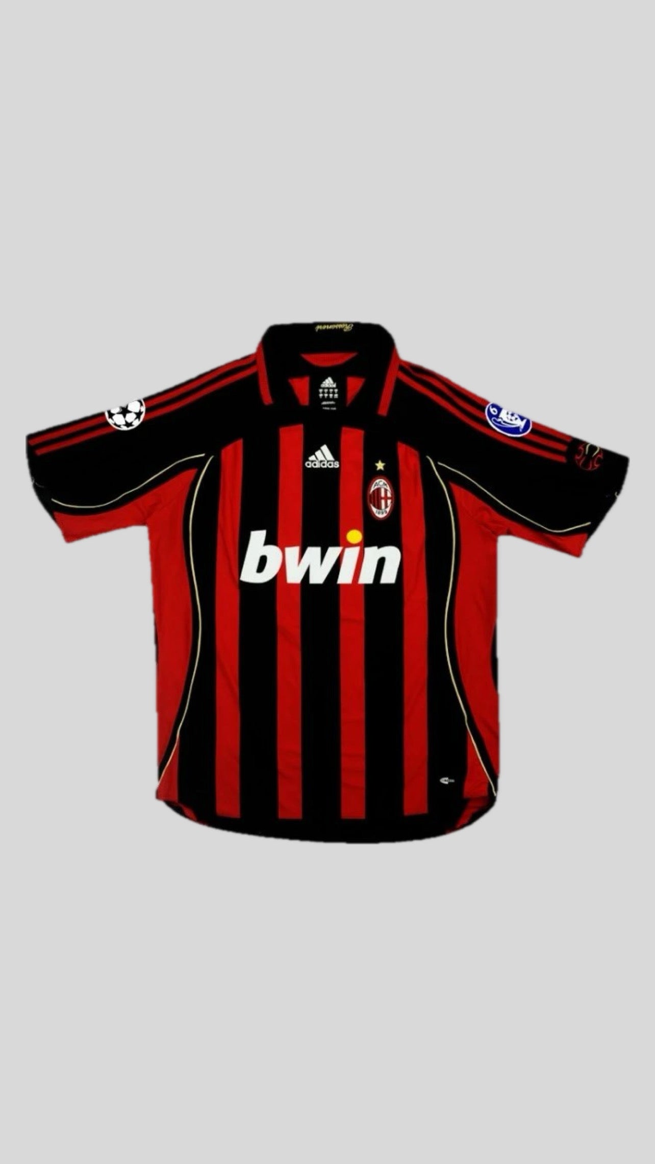 AC Milan Retro - 2006