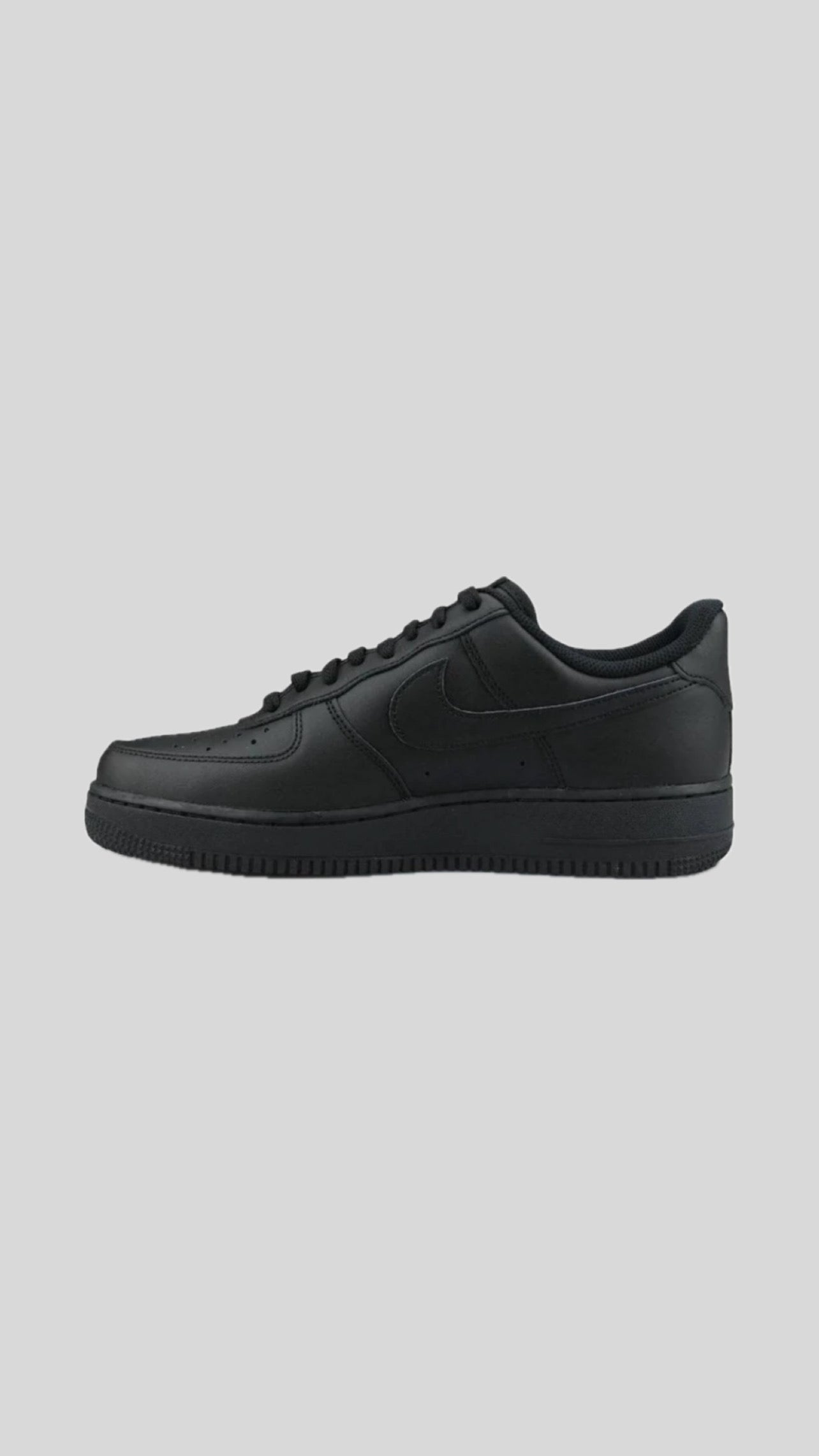 Force1 ‘07 - Black