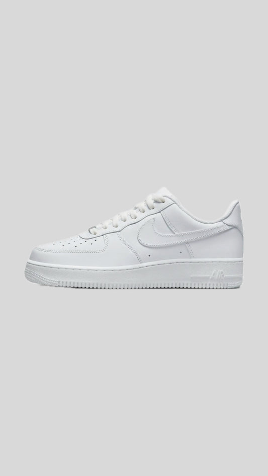 Force1 ‘07 - White