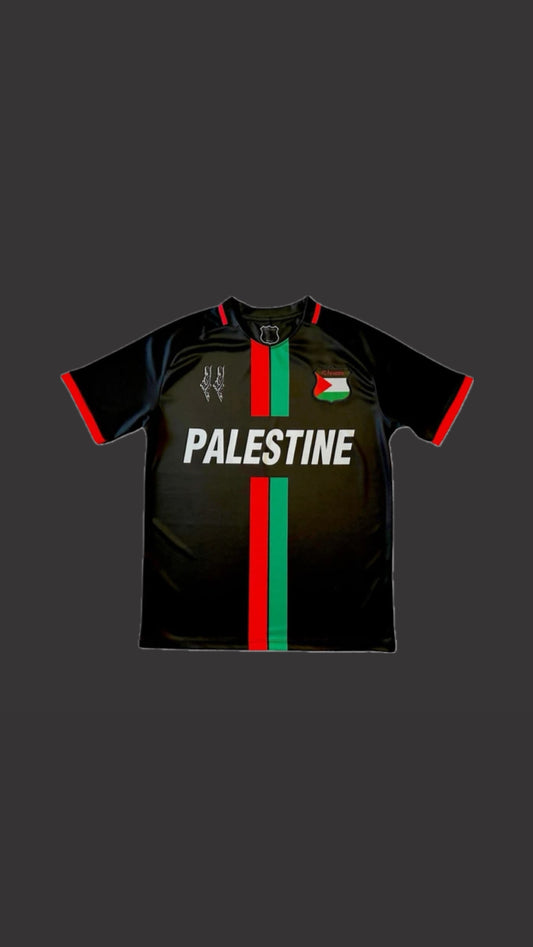 Palestine Kit - Black