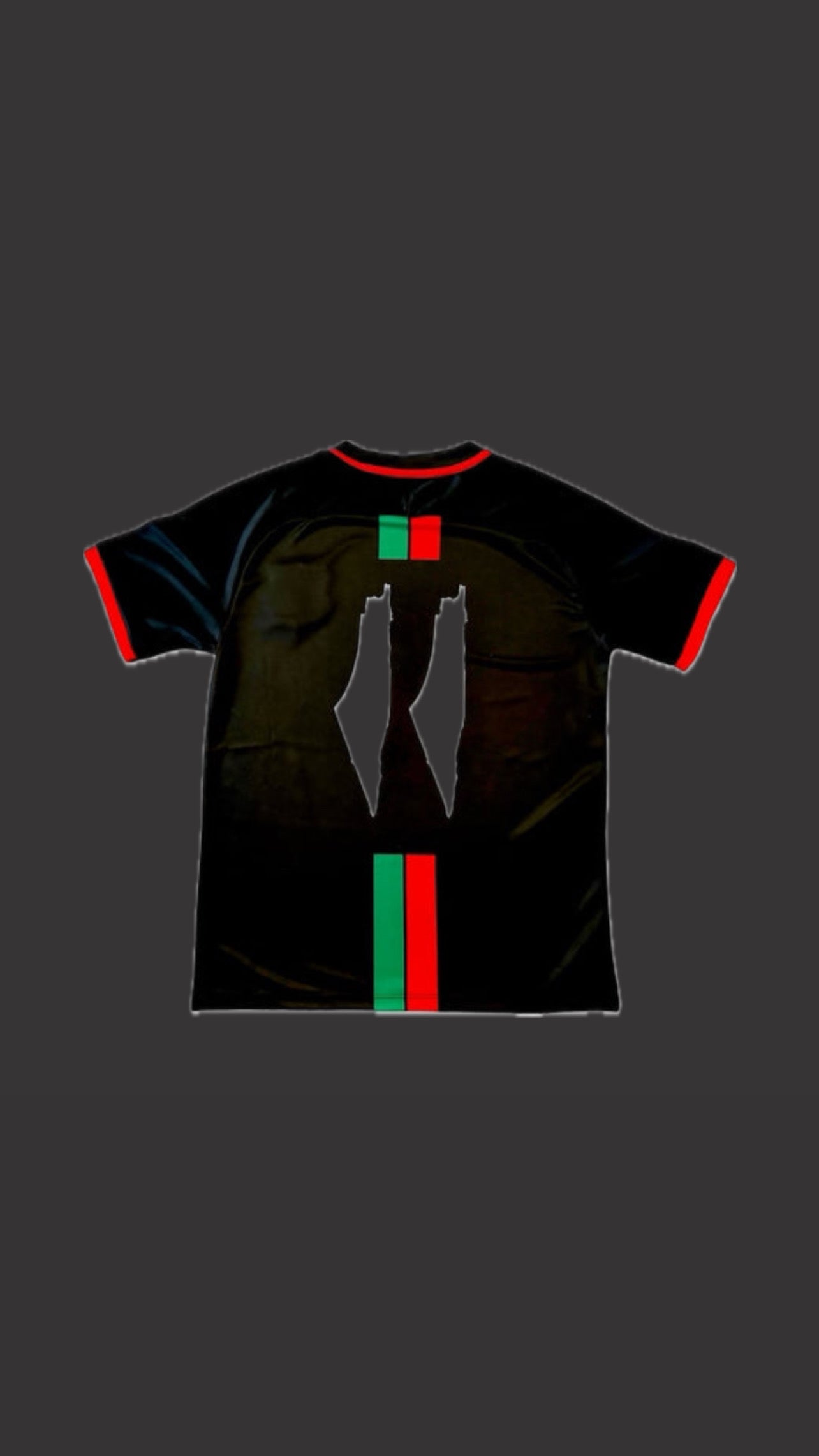 Palestine Kit - Black